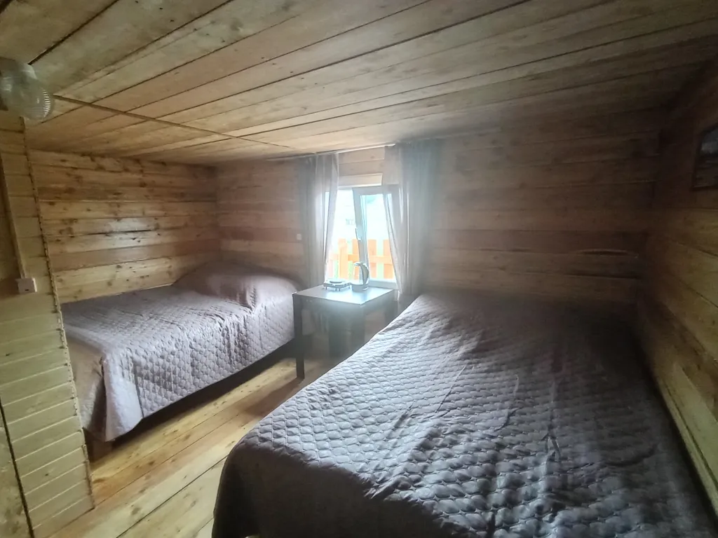 Уютный благоустроенный домик