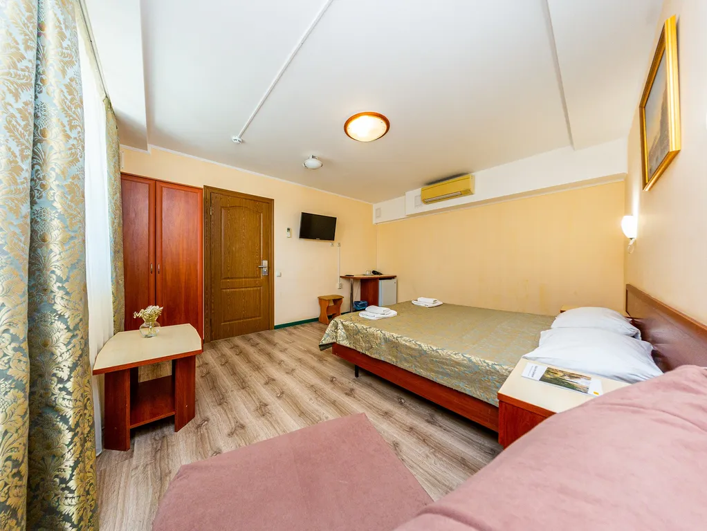 Квартира Комната — Анапа