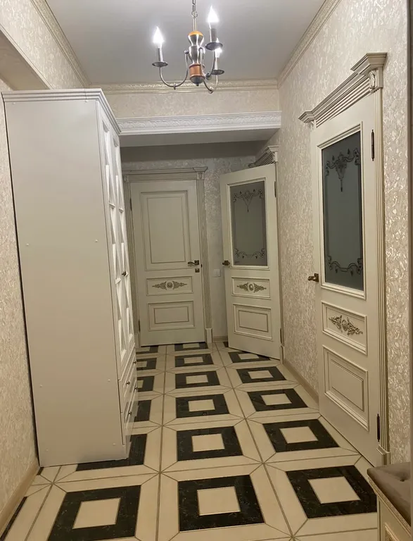 Уютная квартира в центре