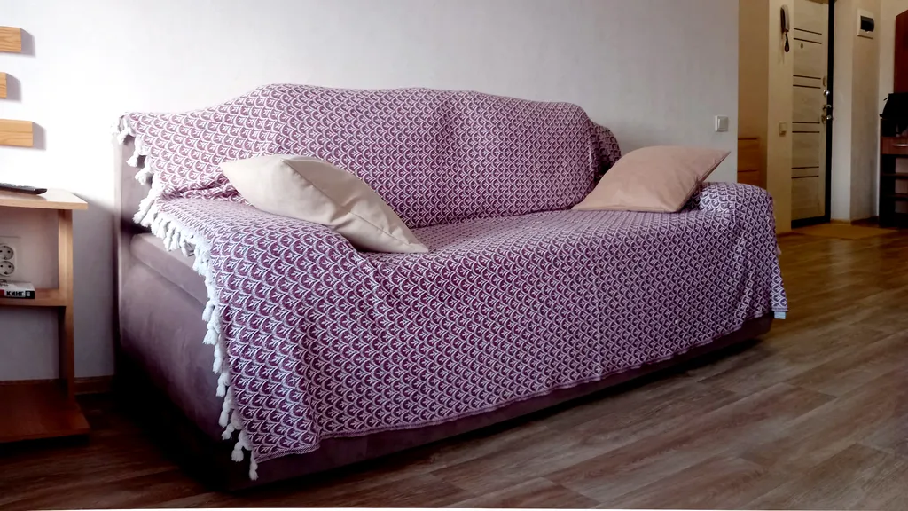 Уютная студия в центре города на Высоте