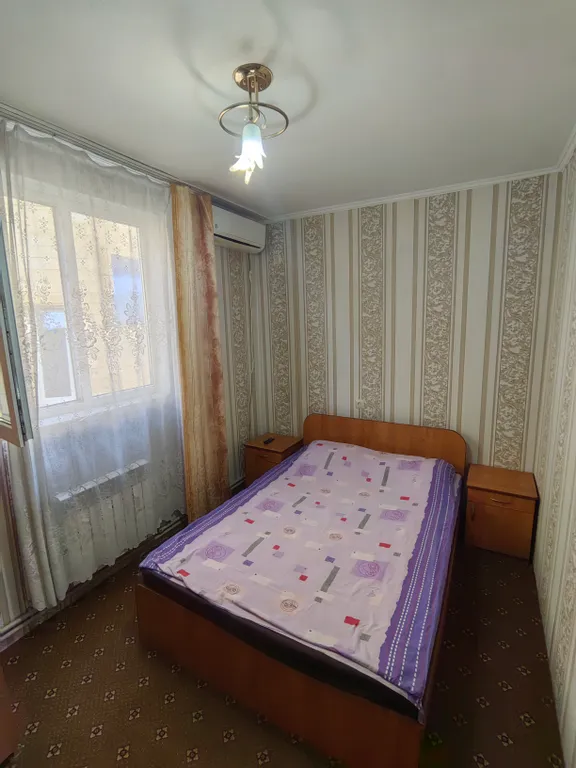 Комната