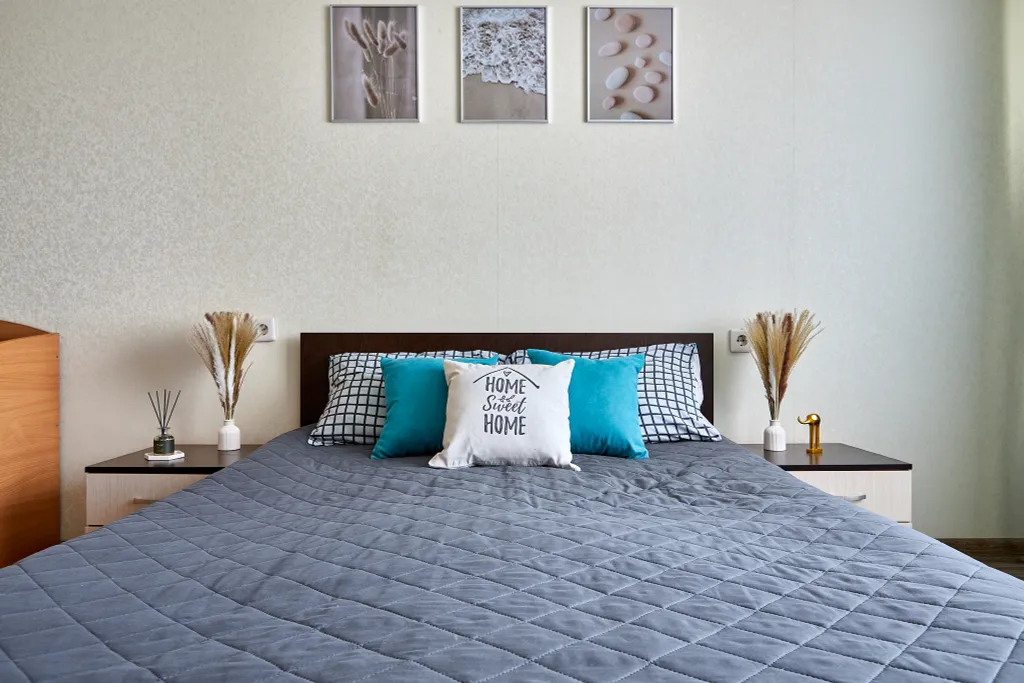 Квартира Квартира Home comfort — Краснодар