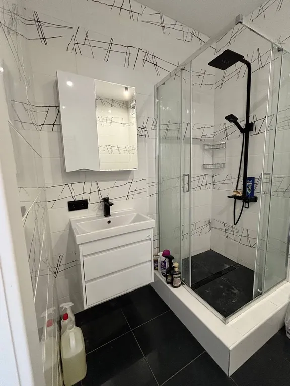 3 комнатный дом-дуплекс, недалеко от моря