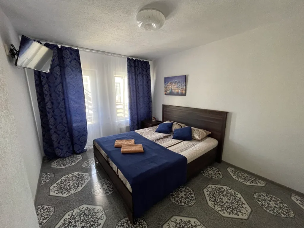 Квартира Комната — Геленджик