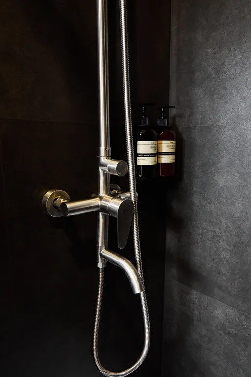 Синий боцман