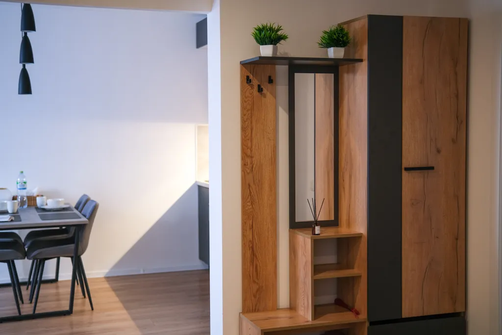 Квартира Новая, уютная квартира рядом с метро и красивыми парками — Москва