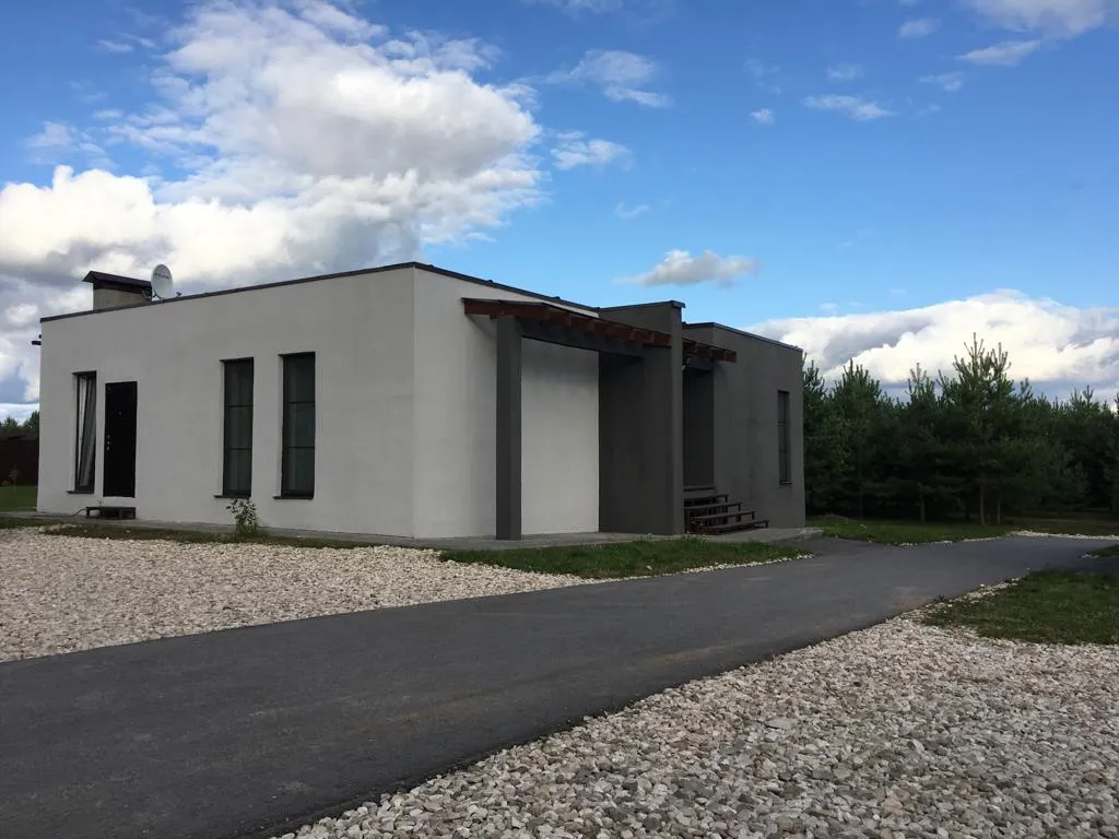 ЭкоZone аренда коттеджей в лоне дикой природы