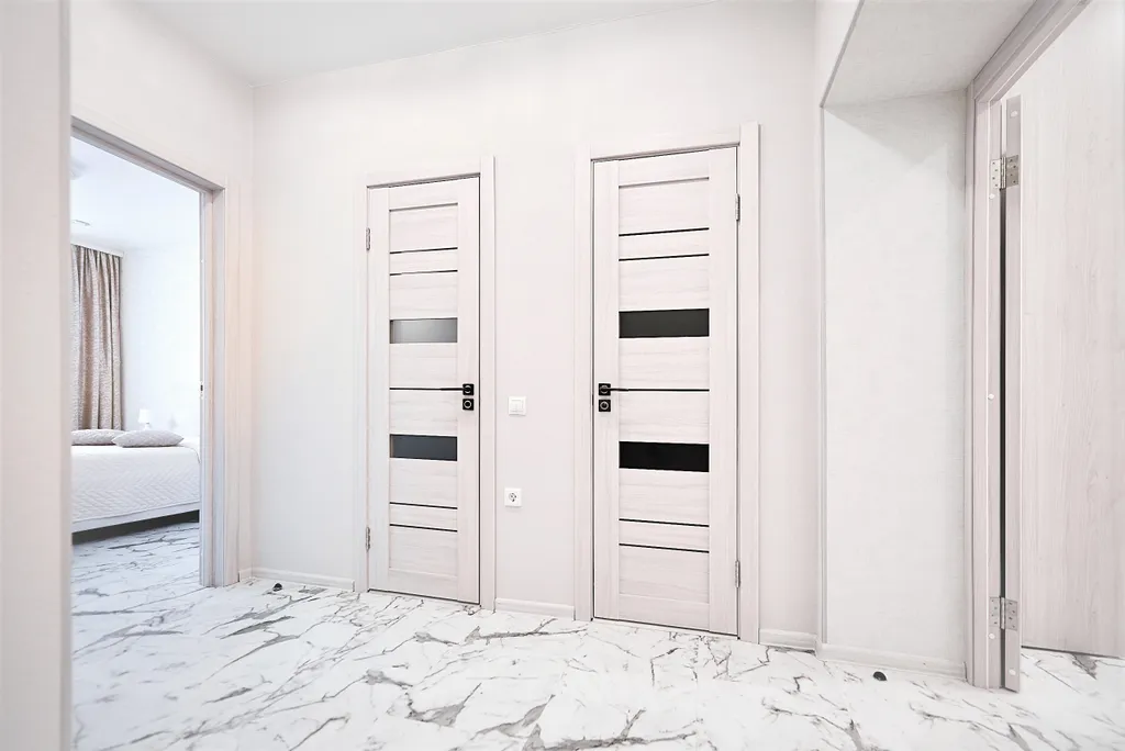 2-комнатная квартира люкс с панорамой на храмовый комплекс