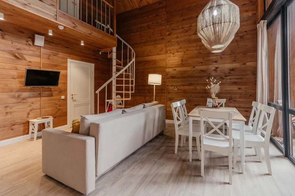 3-комнатный Дом