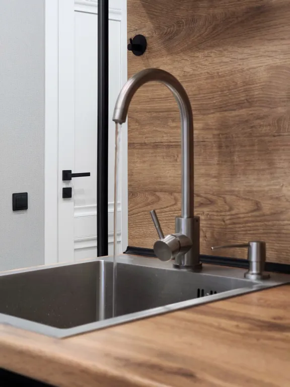 Студия для комфортного отдыха