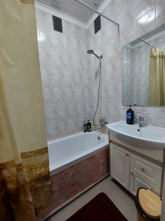 Квартира в самом центре города