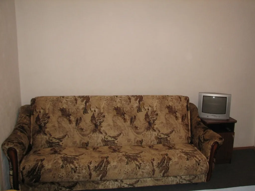 Коттедж 1-комнатный Дом — Геленджик