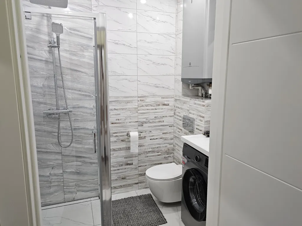 Квартира-студия в новым курортном комплексе лучистое