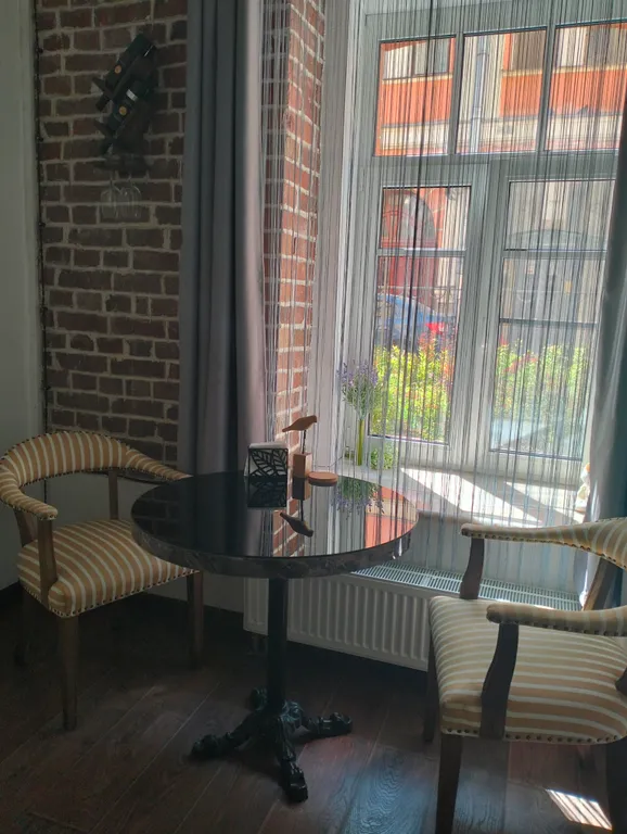 Квартира Квартира Primo Piano — Санкт-Петербург