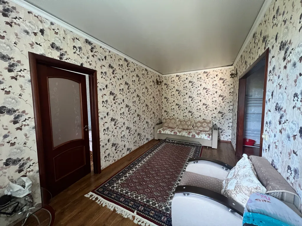 Квартира Квартира у моря — Каспийск