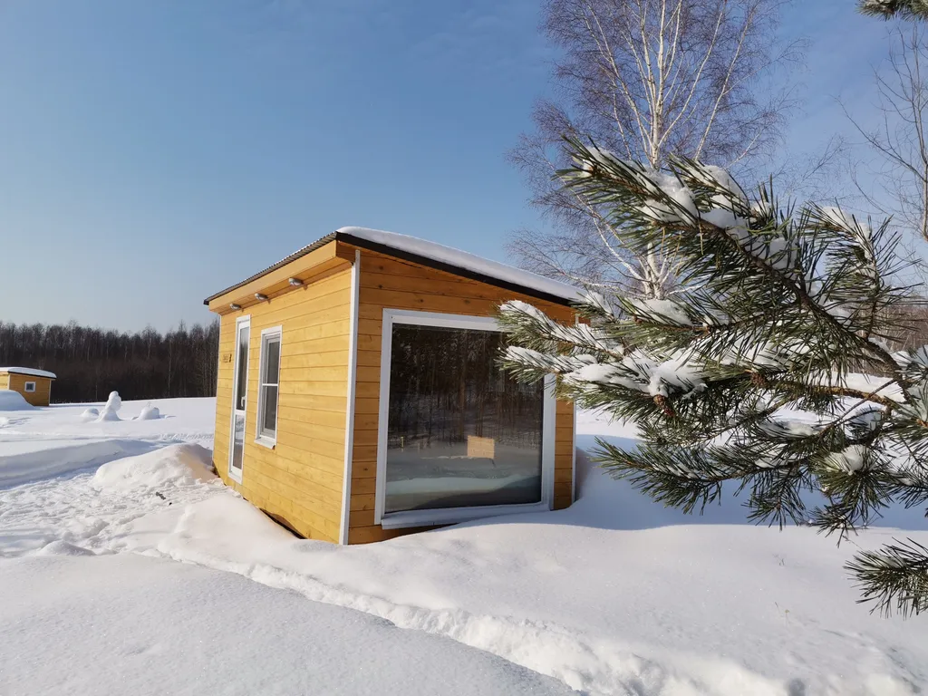 Квартира Комната — аренда посуточно в Владимир