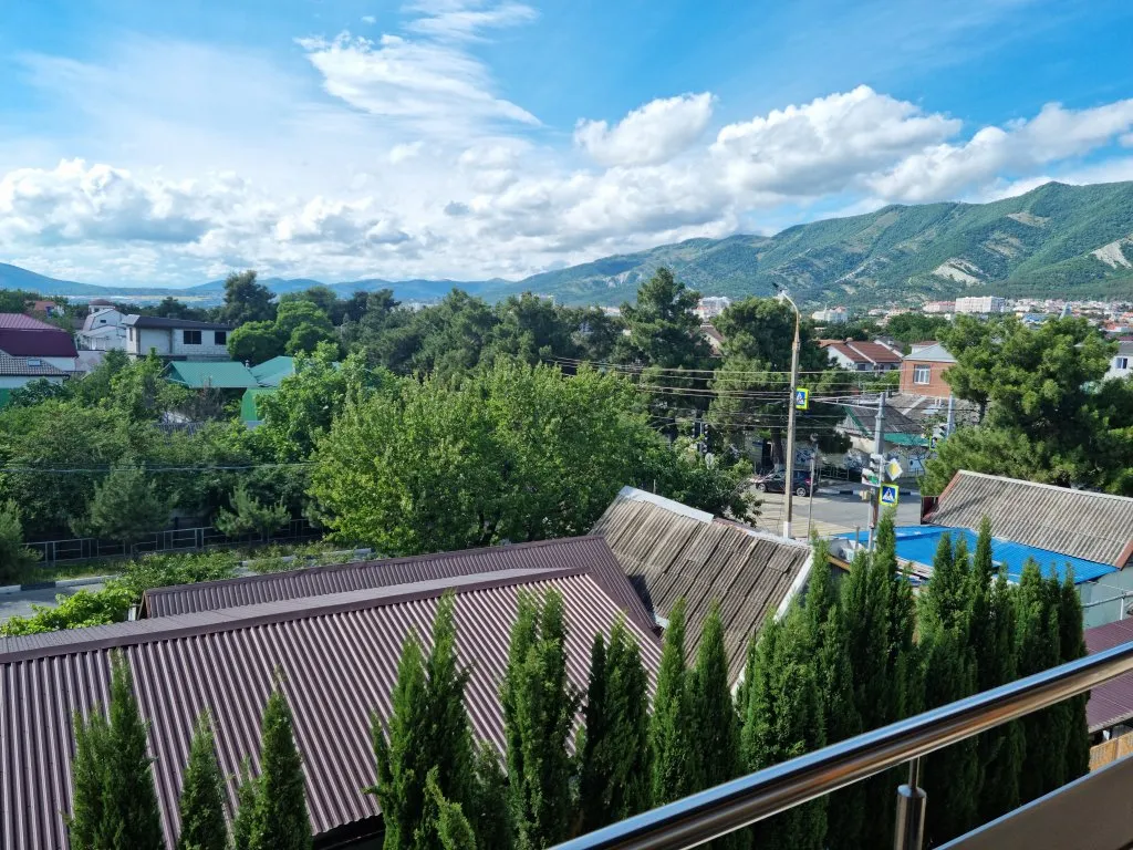 Квартира Комната — Геленджик
