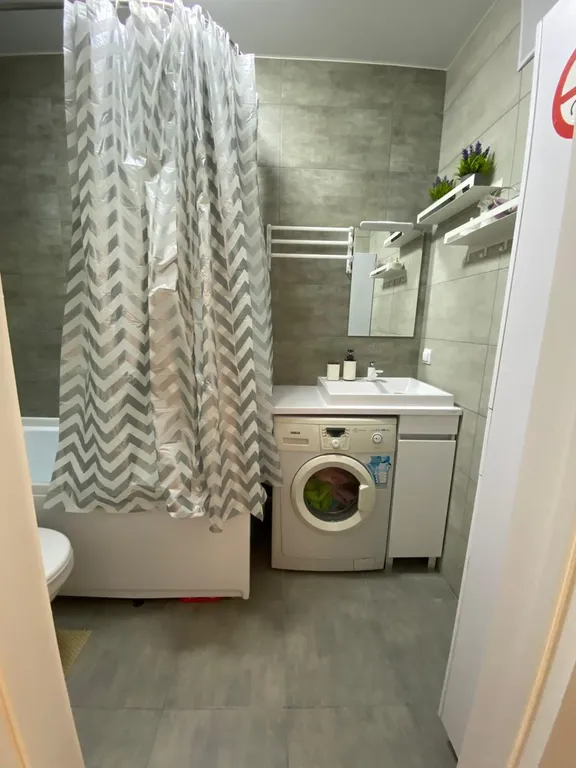 Квартира Отдых