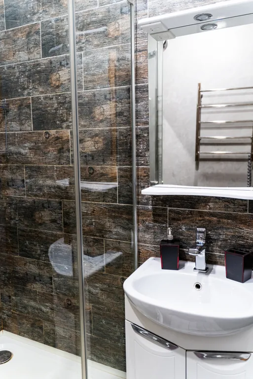 Уютная студия в сердце города