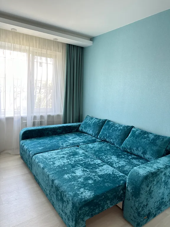 Уютная квартира в отличном районе города