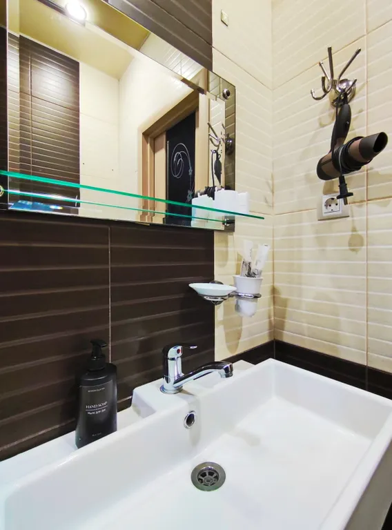 Уютная квартира в центре