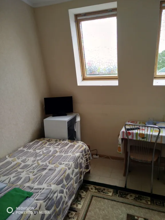 Комната