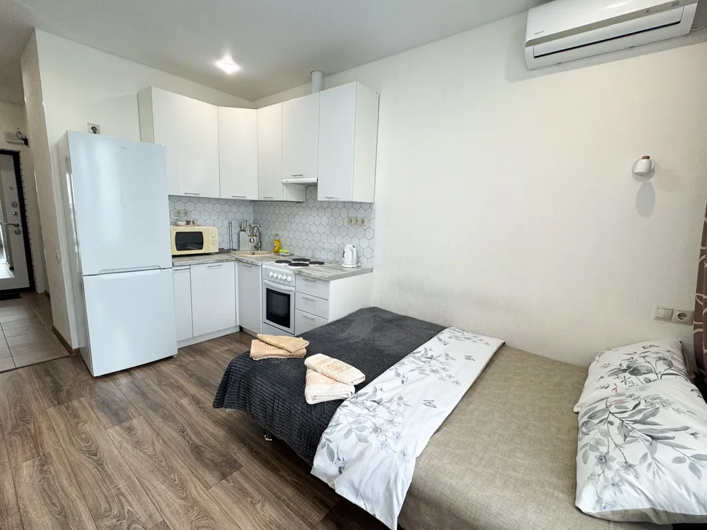 Чистая и уютная квартира возле Шереметьево