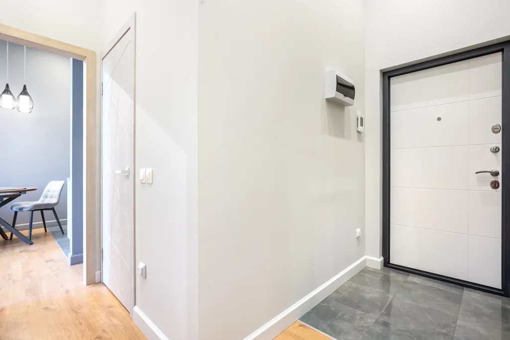 Квартира в новом доме в центре ап. Нордикхаус 2