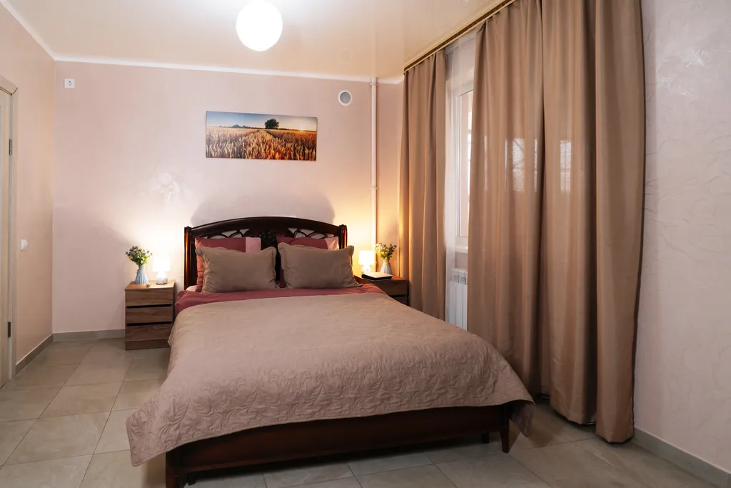 Квартира в новом доме вблизи трассы М4 Дон с крытой парковкой