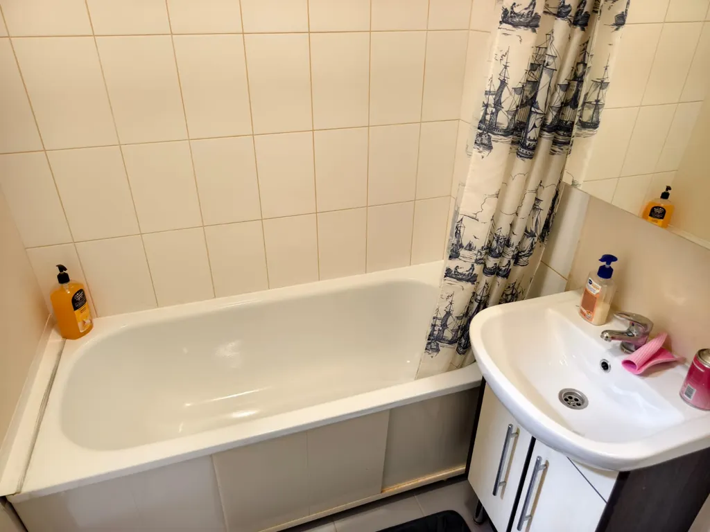 Квартира Живи тут — Мещерино