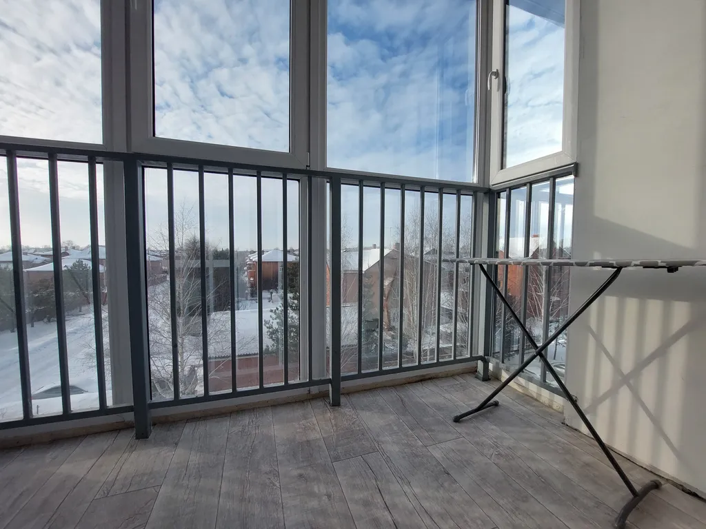 Уютная квартира в 10 минутах от международного аэропорта Толмачёво