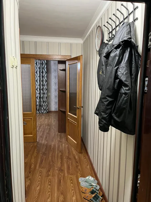 Квартира в центре города