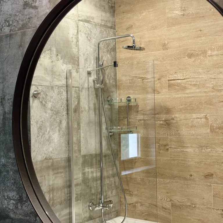 Вилла Артемида