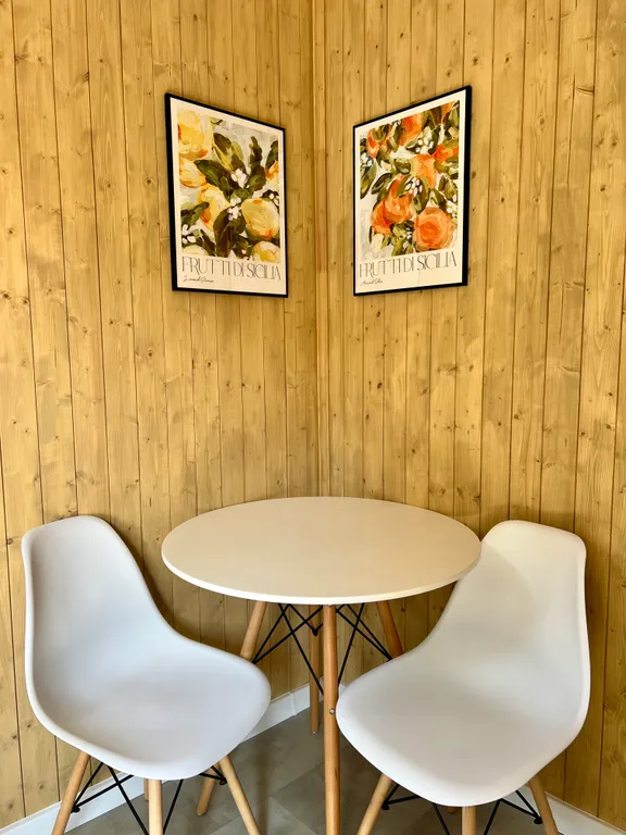 Уютный номер на берегу Азовского моря