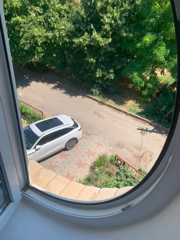 Комната в центре