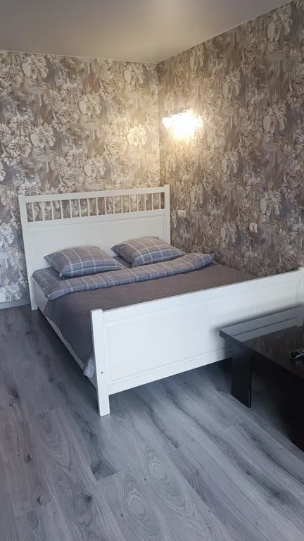 Уютная 1-комнатная квартира