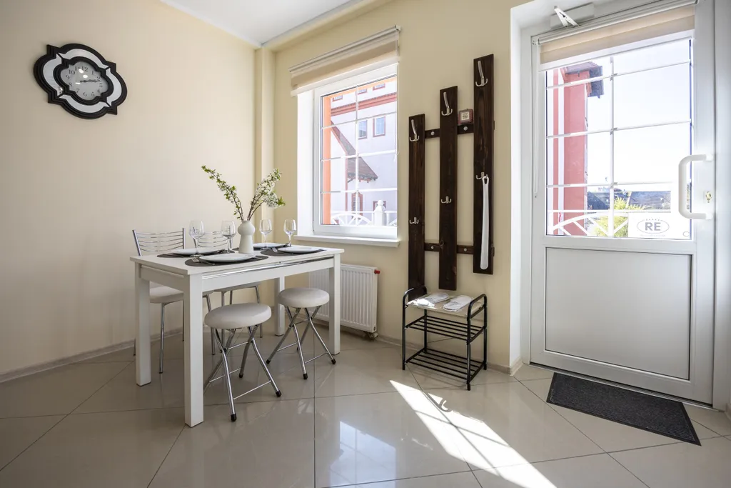 Квартира Квартира -студия в самом центре города-курорта — Светлогорск