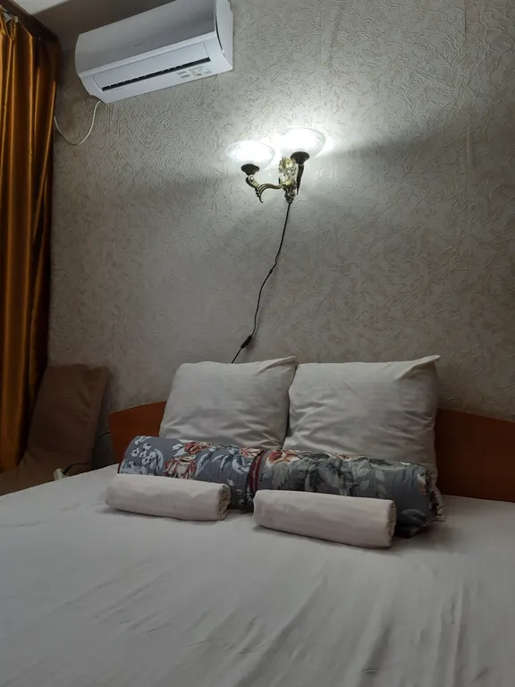 Частный дом у моря