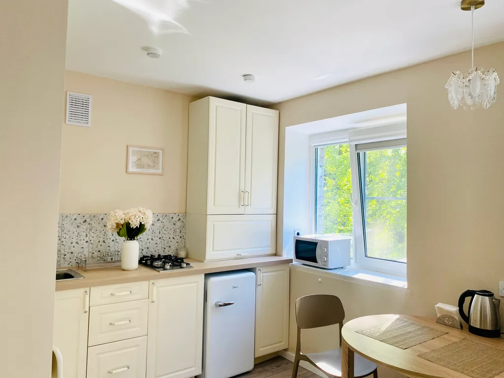 Квартира Апартаменты Отличный день самый центр — Великий Новгород