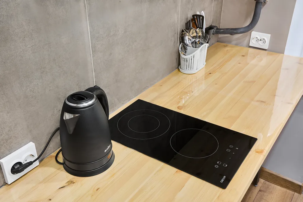 Студия лофт самый центр