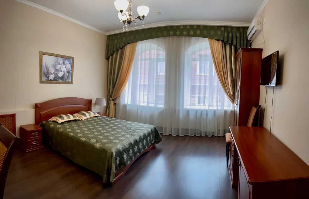 Квартира Уютная гостиница c cупер расположениеv для путешественников и отдыха — аренда посуточно в Астрахань