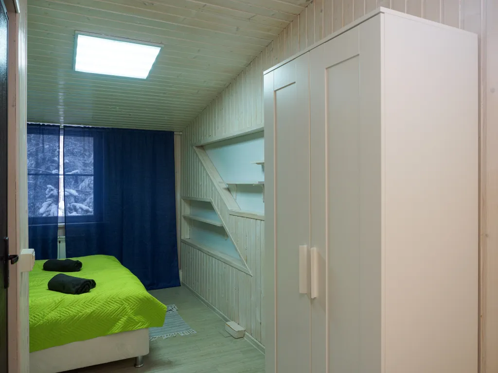 С видом на Белое море