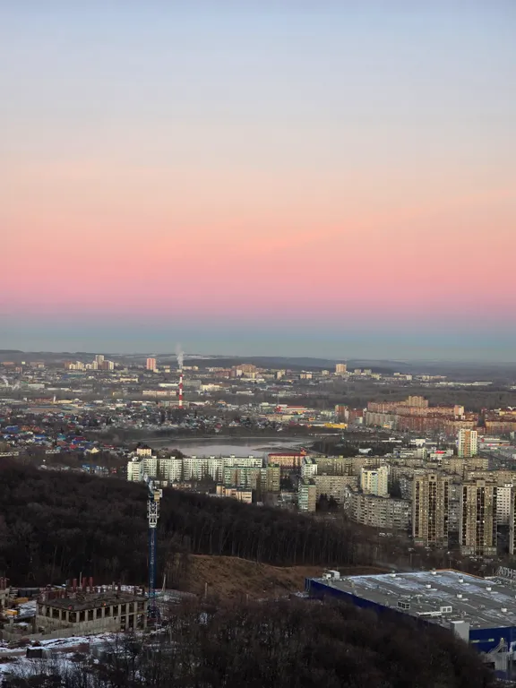 Уютная 2-комнатная квартира с удобной локацией