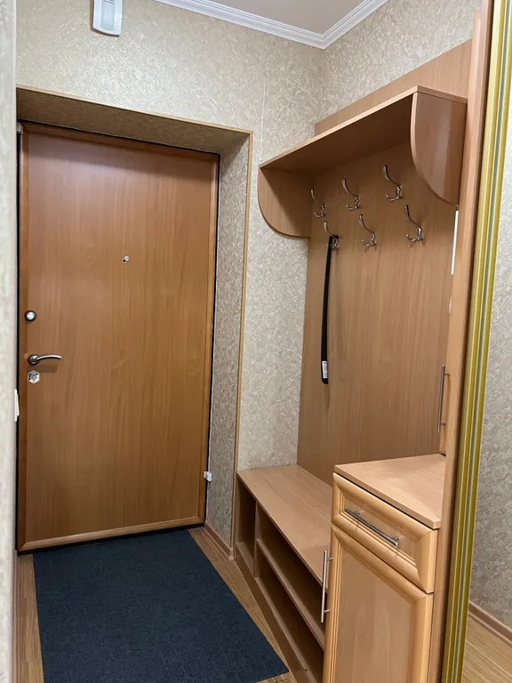 Квартира в центре в 20 минутах от Кремля