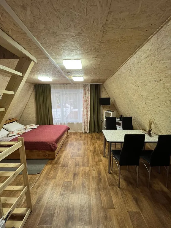 2-комнатный Дом