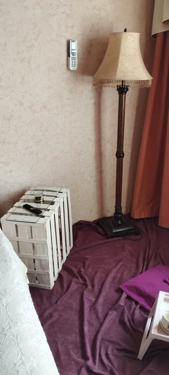 Уютно, как у мамы