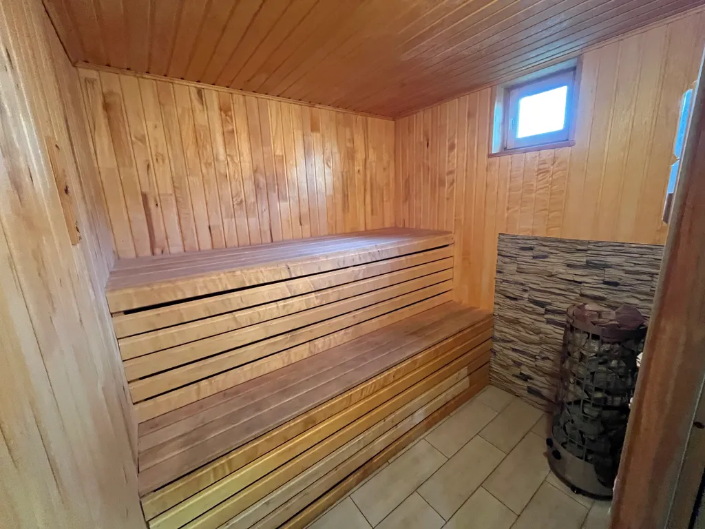 Коттедж в 10 минутах езды от Москвы