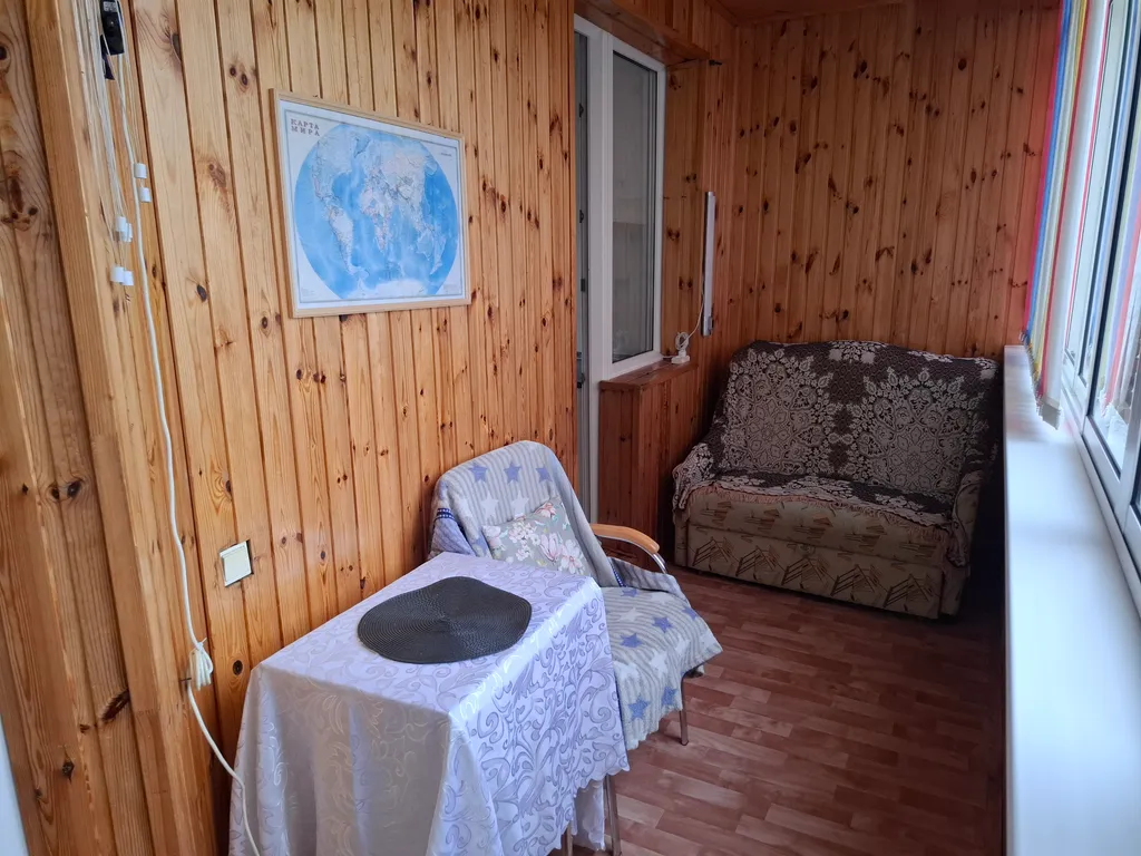 Уютная квартира в самом центре