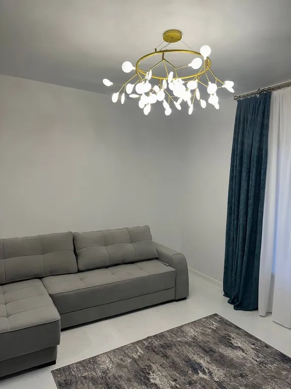 Уютный дом с баней