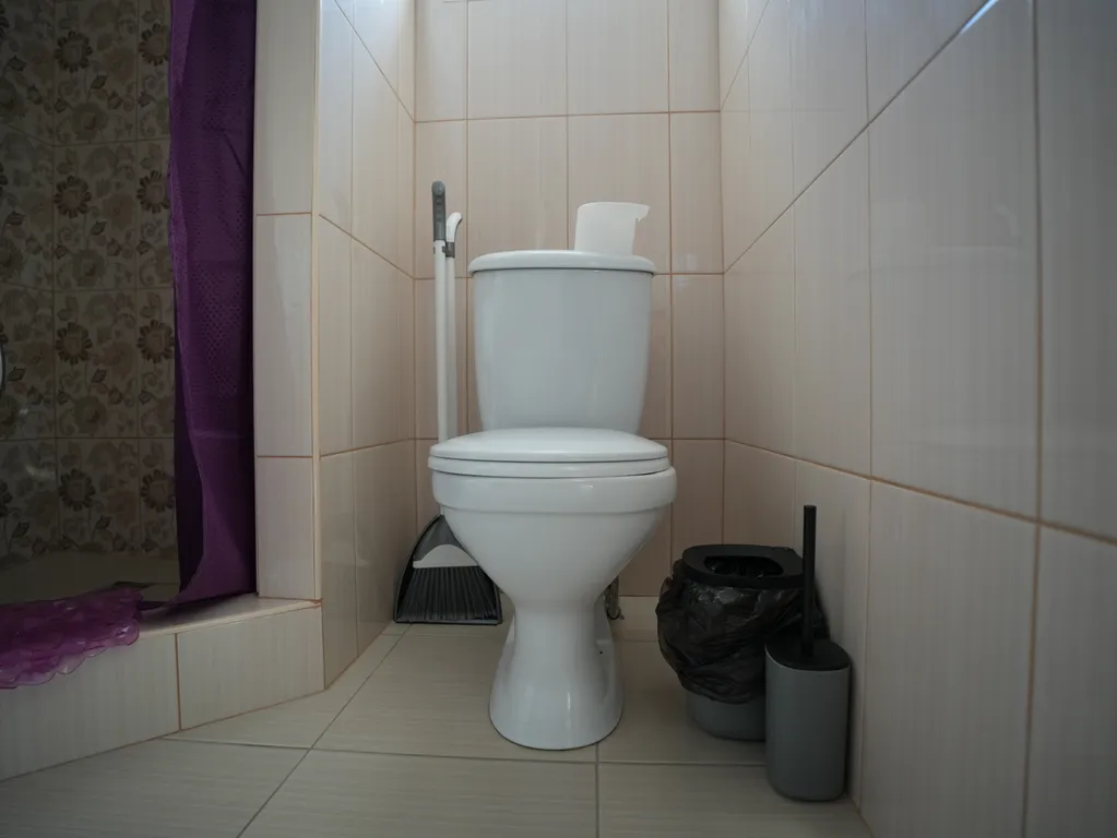 Квартира Квартира Уютная студия в центре — Сириус